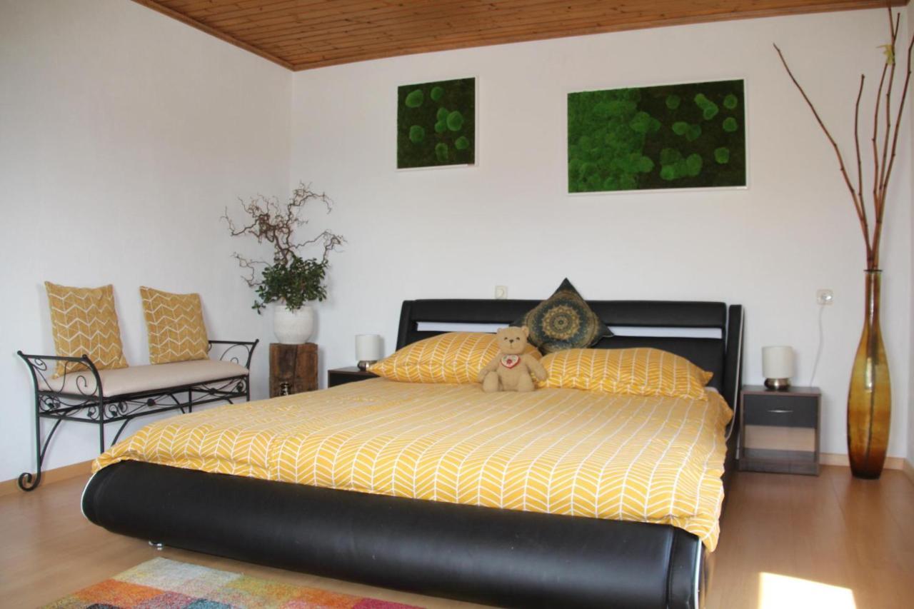 Ferienhaus Kaerntnergmiat Feldkirchen in Kärnten Esterno foto