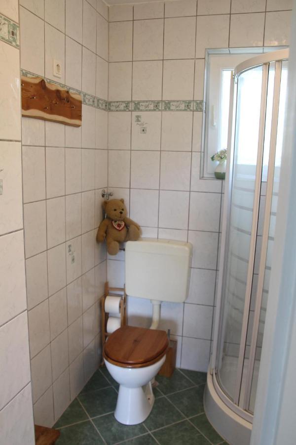 Ferienhaus Kaerntnergmiat Feldkirchen in Kärnten Esterno foto