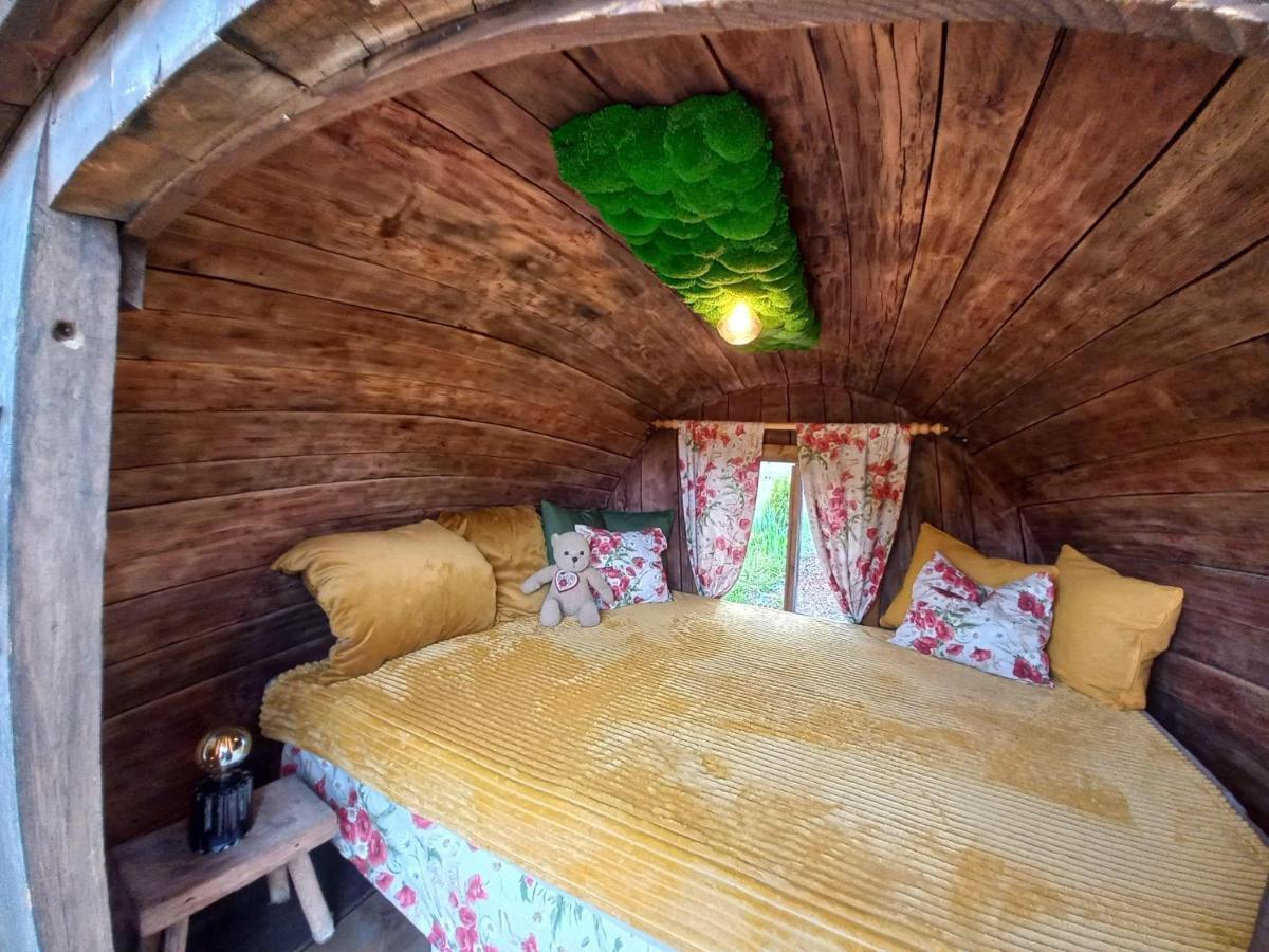 Ferienhaus Kaerntnergmiat Feldkirchen in Kärnten Esterno foto