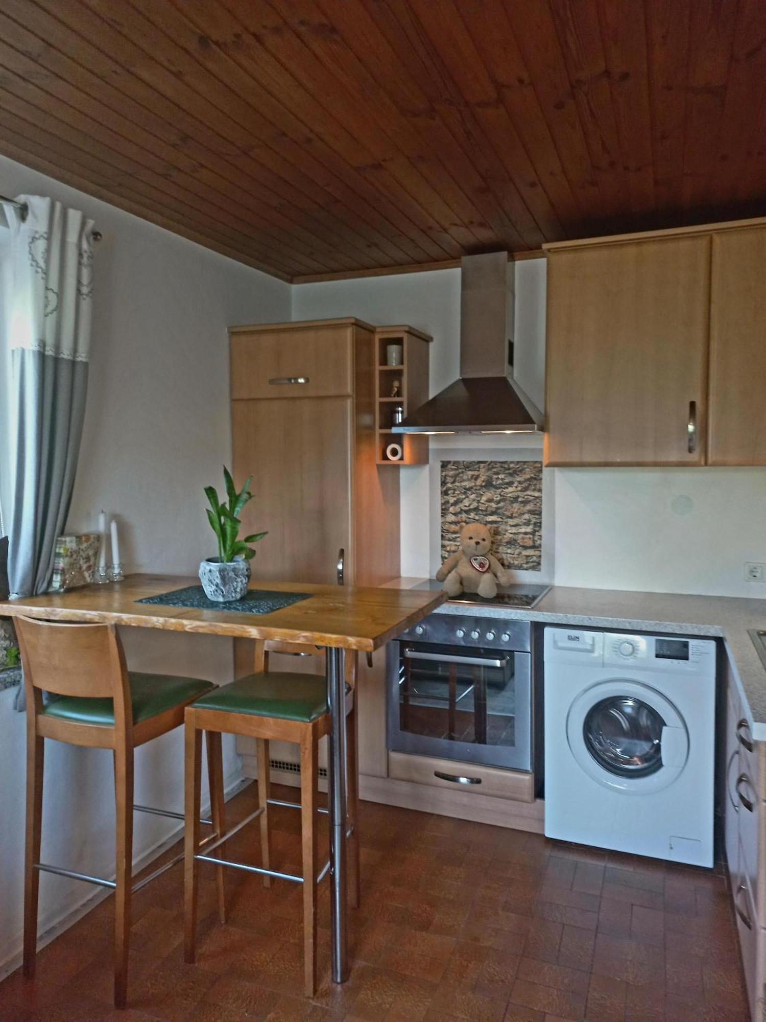 Ferienhaus Kaerntnergmiat Feldkirchen in Kärnten Esterno foto